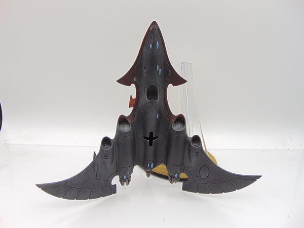 Crimson Hunter