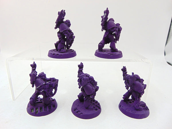 Kakophoni Squad