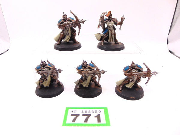 Castigators