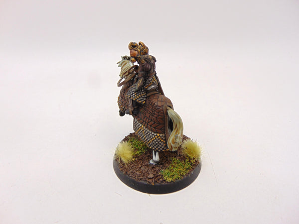 Theoden King of Rohan