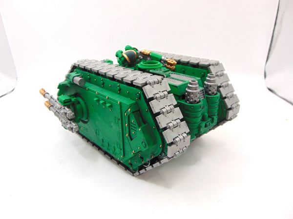 Land Raider Proteus