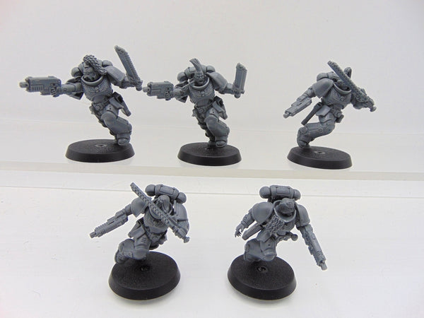 Assault Intercessors