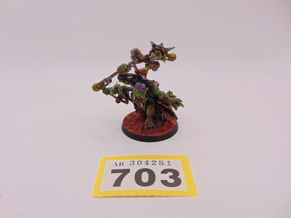 Weirdboy