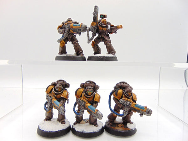 Hellblasters