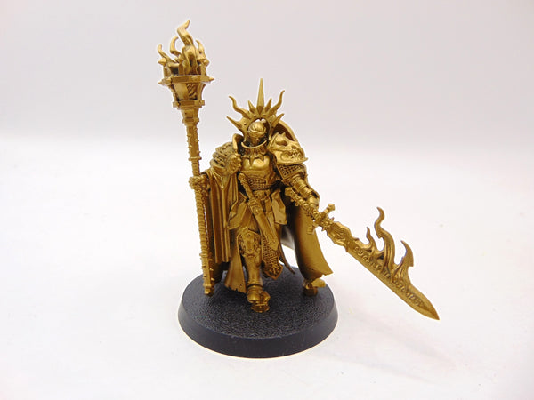 Lord Veritant