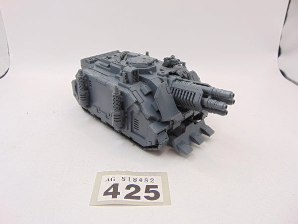 Legion Vindicator Laser Destroyer