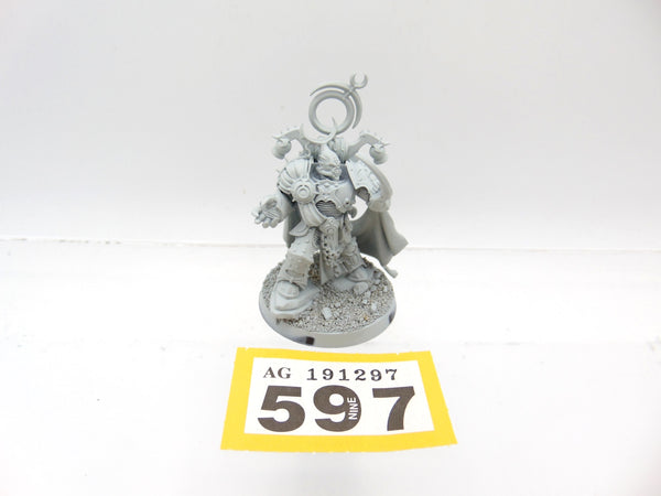 Lord Exultant