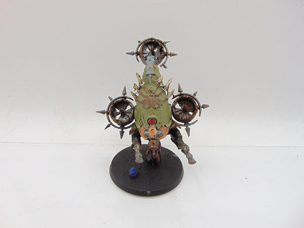 Foetid Bloat Drone