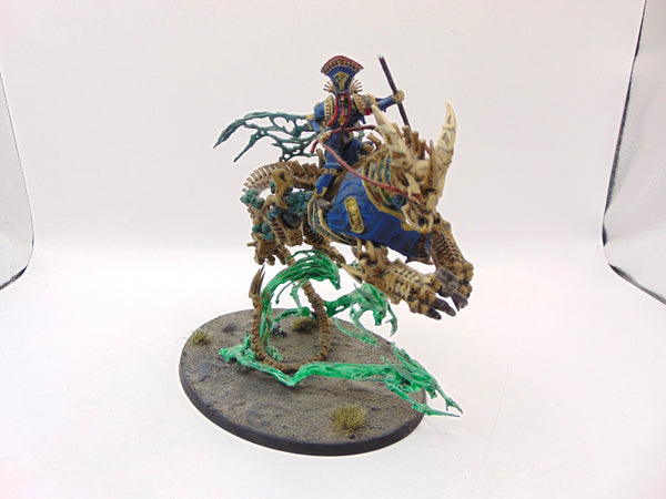 Arkhan the Black, Mortarch of Sacrament