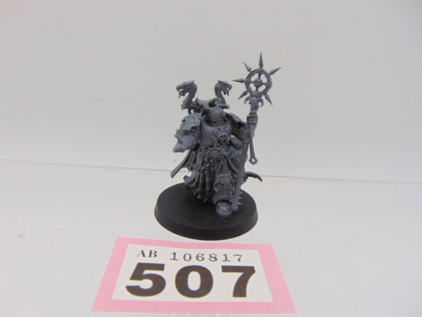 Chaos Sorcerers