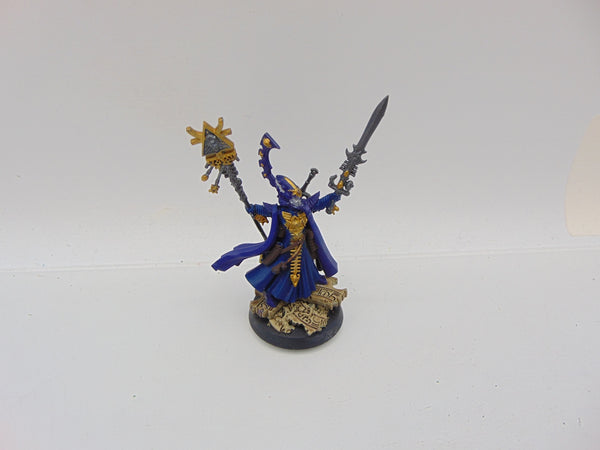 Eldrad Ulthran