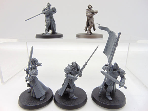 Vanquishers