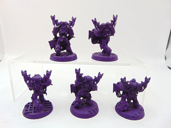 Kakophoni Squad