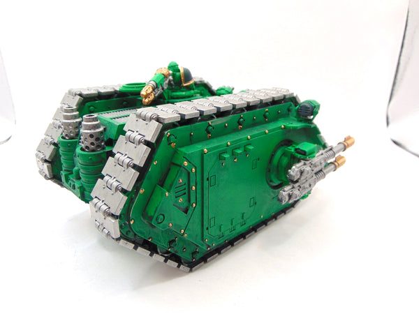 Land Raider Proteus