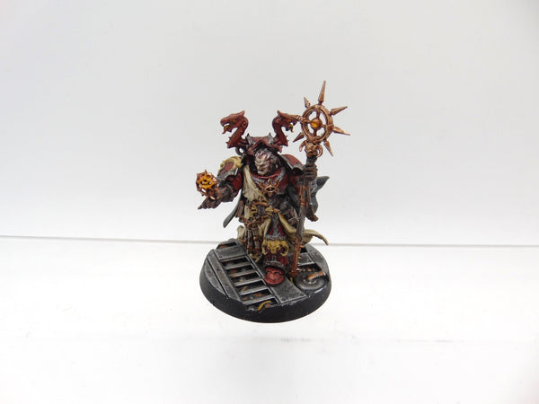 Chaos Sorcerer
