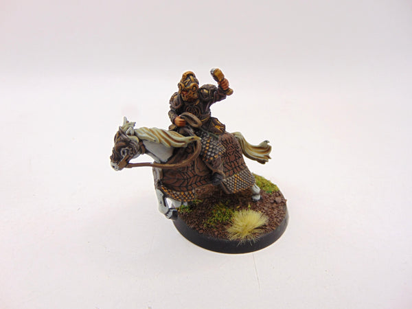 Theoden King of Rohan