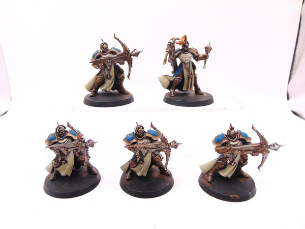 Castigators