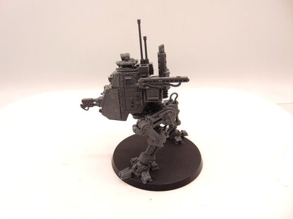 Armoured Sentinel