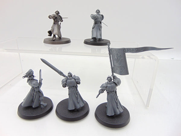 Vanquishers