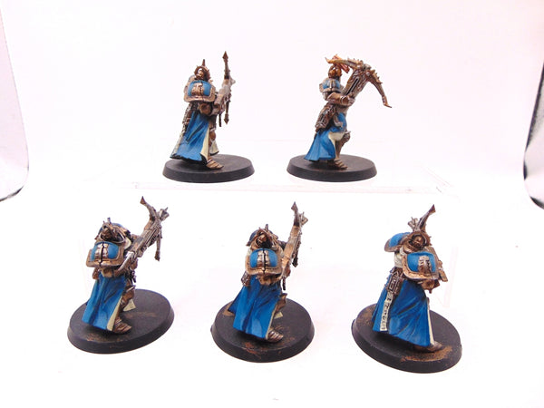 Castigators