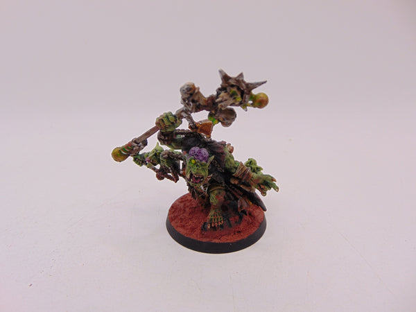 Weirdboy