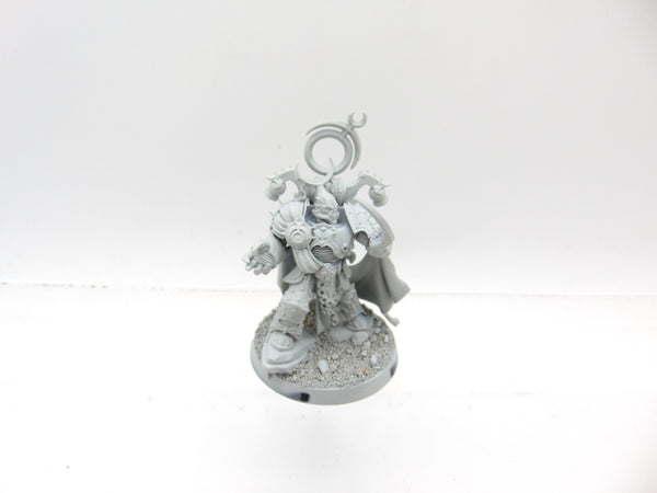 Lord Exultant