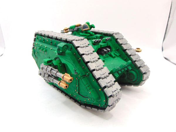 Land Raider Proteus