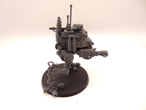 Armoured Sentinel