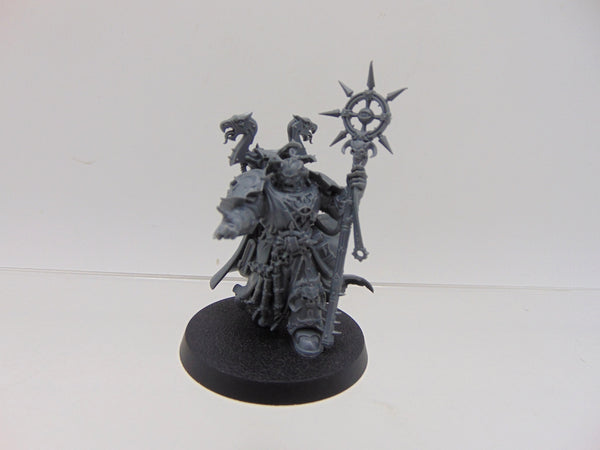 Chaos Sorcerers