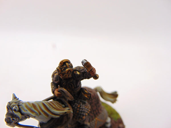 Theoden King of Rohan