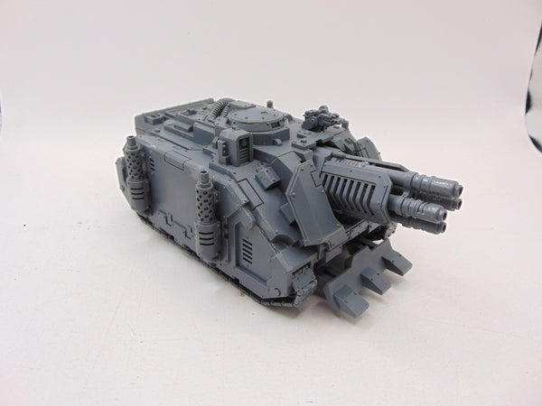 Legion Vindicator Laser Destroyer