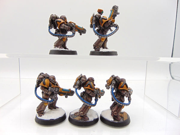 Hellblasters