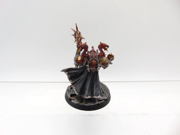 Chaos Sorcerer