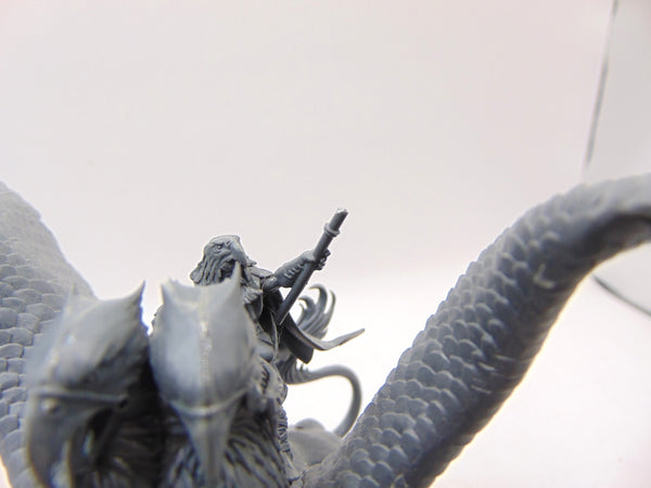 Wizard Lord on Imperial Griffon