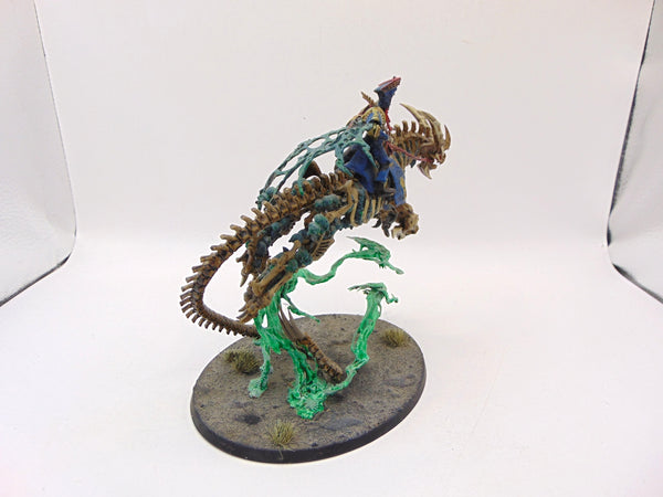 Arkhan the Black, Mortarch of Sacrament