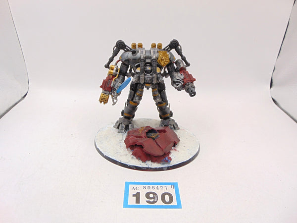 Nemesis Dreadknight
