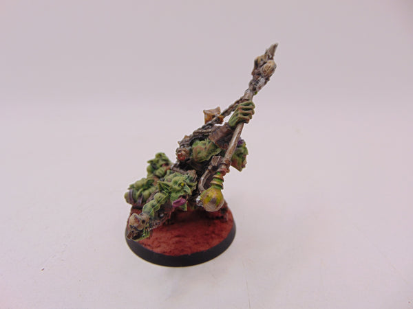 Weirdboy