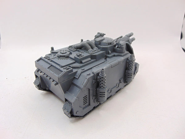 Legion Vindicator Laser Destroyer