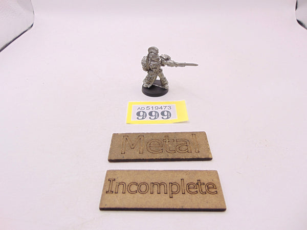 Blades of Ultramar Honour Guard Champion