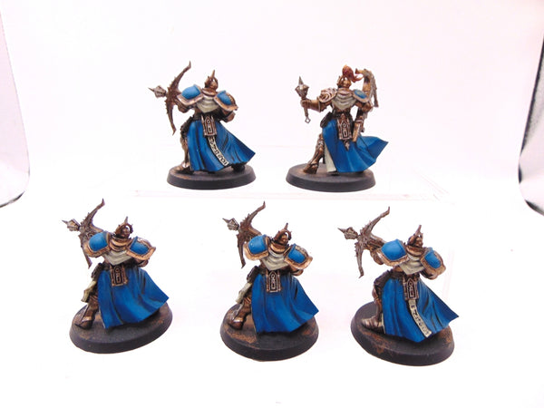 Castigators