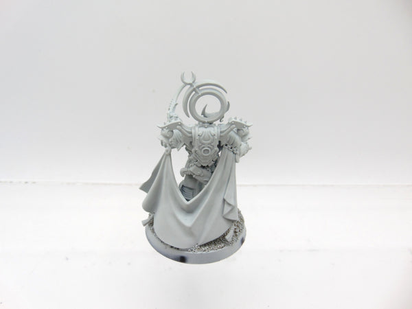 Lord Exultant