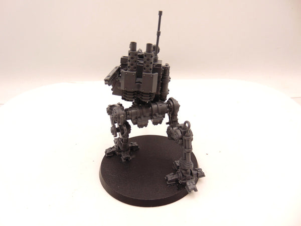 Armoured Sentinel