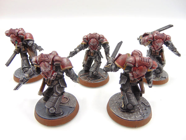Assault Intercessors