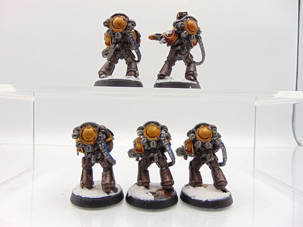 Hellblasters