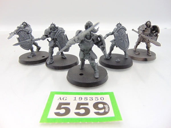 Vindictors