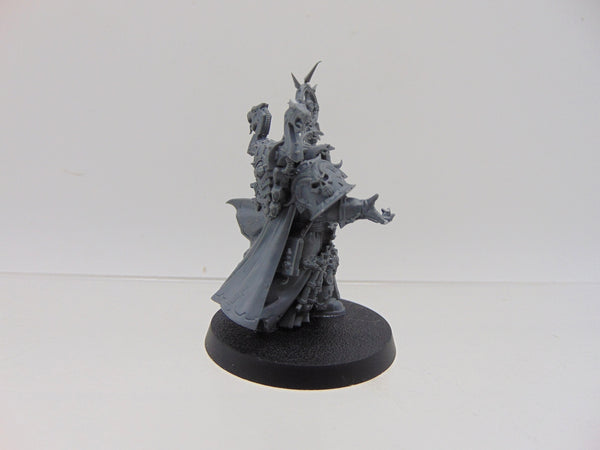 Chaos Sorcerers