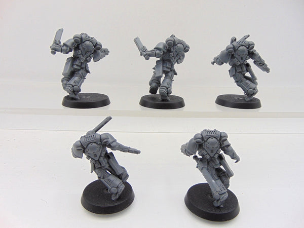 Assault Intercessors