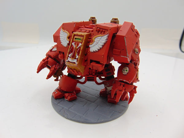 Furioso Dreadnought