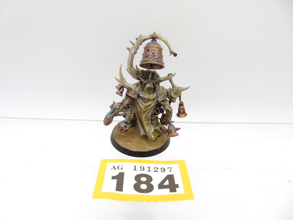Noxious Blightbringer