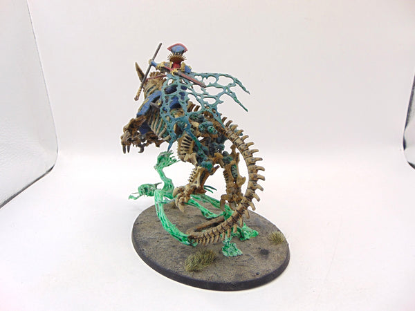 Arkhan the Black, Mortarch of Sacrament